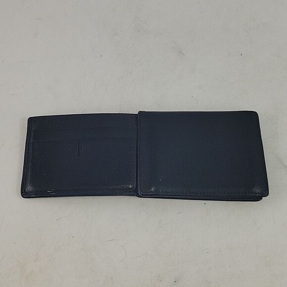 TUMI Delta Global - ID Lock Shielded Double Billfold Wallet - Picture 6 of 11